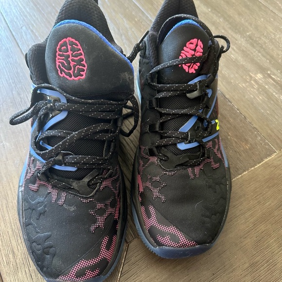 New Balance sneakers like new - Picture 2 of 6